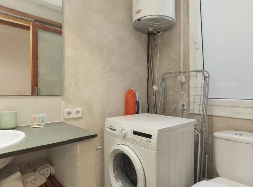 Authentic flat in Poble Sec - Paralelo - image 12