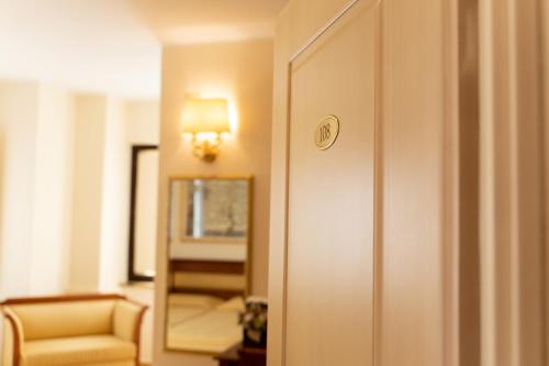 Hotel Ristorante Vecchia Vibo – Vibo Valentia