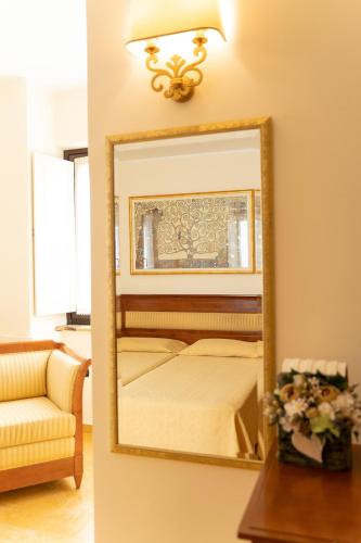 Hotel Ristorante Vecchia Vibo – Vibo Valentia