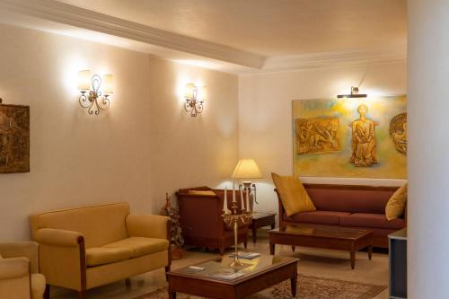 Hotel Ristorante Vecchia Vibo – Vibo Valentia