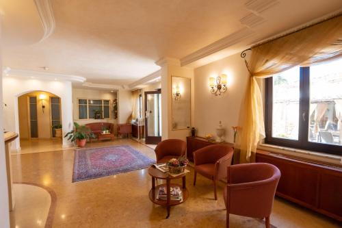 Hotel Ristorante Vecchia Vibo 4