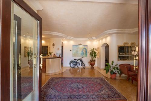 Hotel Ristorante Vecchia Vibo 5