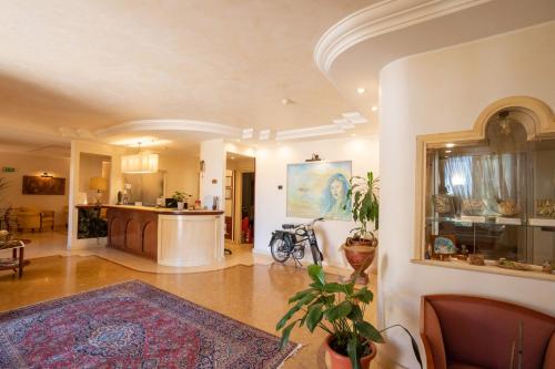 Hotel Ristorante Vecchia Vibo 3