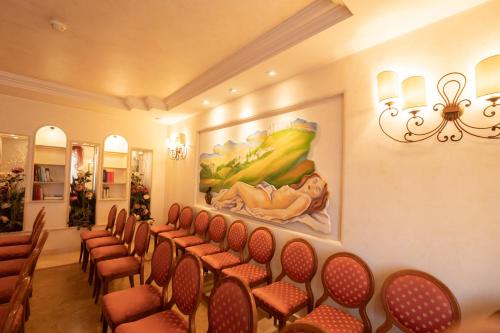 Hotel Ristorante Vecchia Vibo – Vibo Valentia