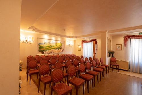 Hotel Ristorante Vecchia Vibo – Vibo Valentia