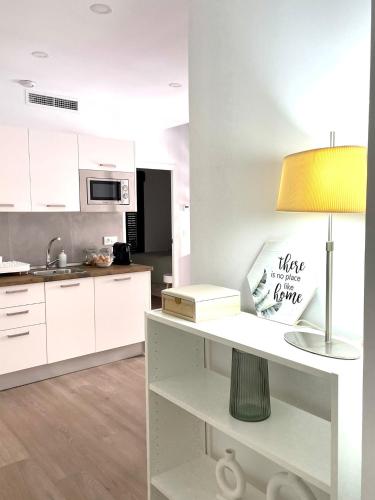 Precioso Apartamento céntrico con piscina, Córdoba (foto 2)