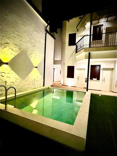 Precioso Apartamento céntrico con piscina, Córdoba (foto 6)