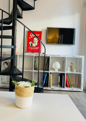 Precioso Apartamento céntrico con piscina, Córdoba (foto 7)