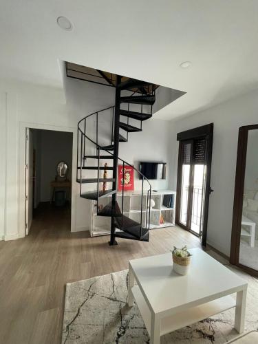 Precioso Apartamento céntrico con piscina, Córdoba (foto 9)