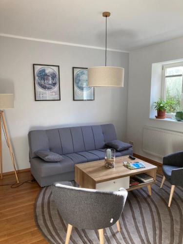 Ferienwohnungen Apartements Buddestrasse Daberstedt