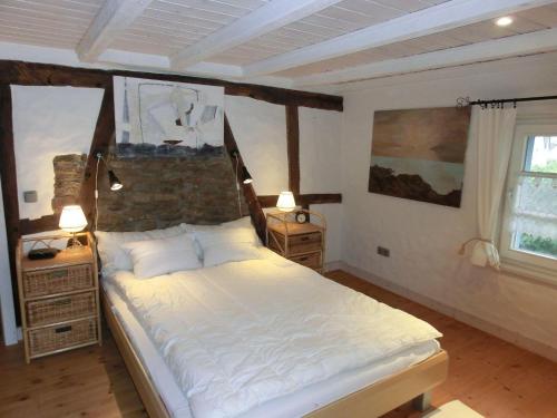 Haus-Hoeppches in 布蘭肯海姆