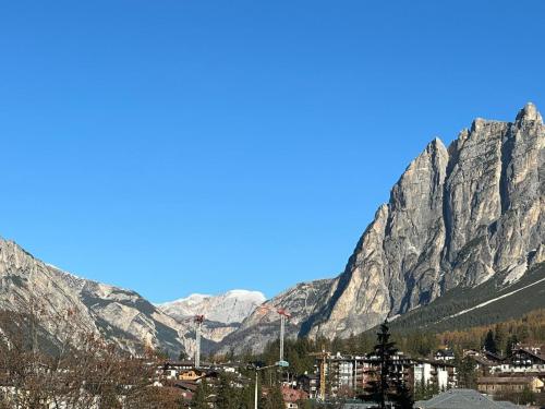 Hiking Map # 55 - Cortina Ampezzo (Italy) | Kompass