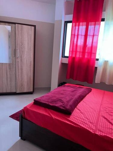 SanSree's hill view apartment
