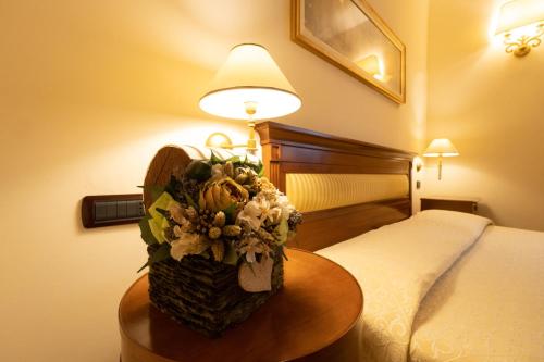 Hotel Ristorante Vecchia Vibo – Vibo Valentia