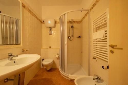 Hotel Ristorante Vecchia Vibo – Vibo Valentia