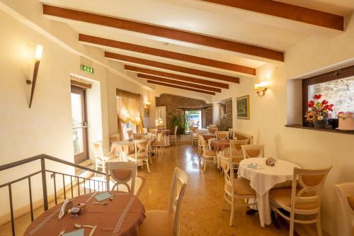 Hotel Ristorante Vecchia Vibo 2
