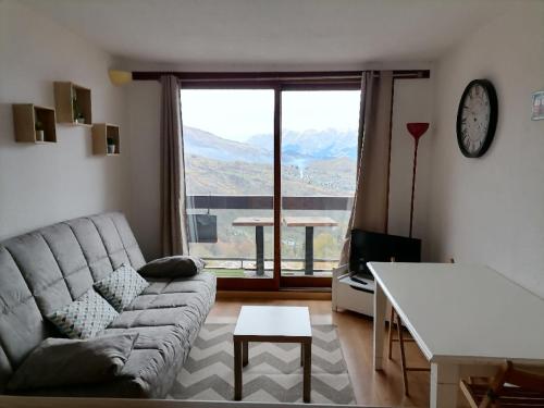 Appartement 6 personnes au Corbier - Location saisonnière - Villarembert