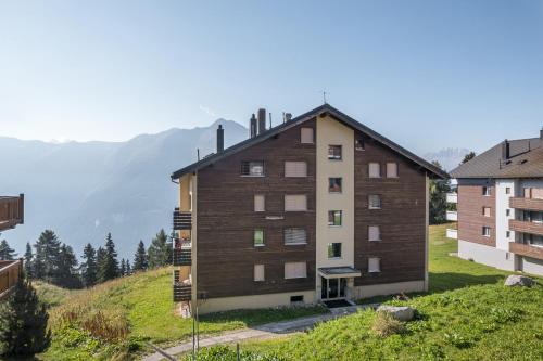 Alpenglück 51, Bettmeralp (foto 8)