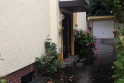 Kleines Apartment