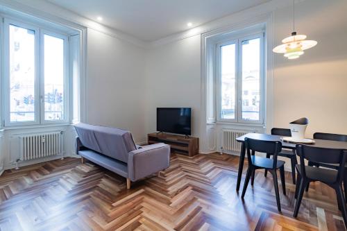 Luxury apartment - Soperga 2, Милан
