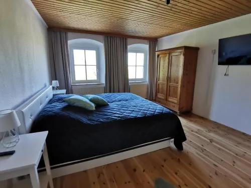 Ferdlhof Ferienwohnung in Ulrichsberg, Österreich