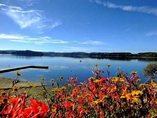 Yourte Bourgogne in มัคนีย์ คัวร์