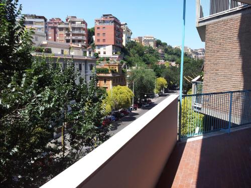 Trastevere Chic, Řím (fotografie 3)
