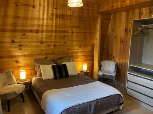 Chambres d'Hôte Dijon Clair de Lune Adults Only 3