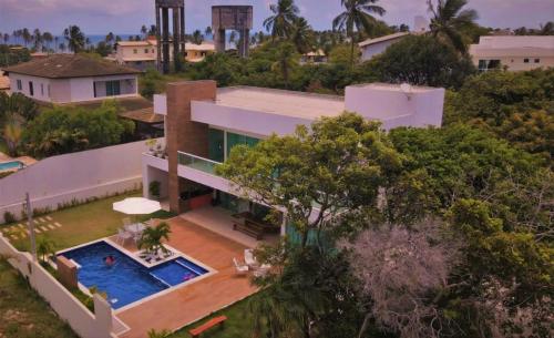 Casa de Praia - Litoral Norte/Bahia