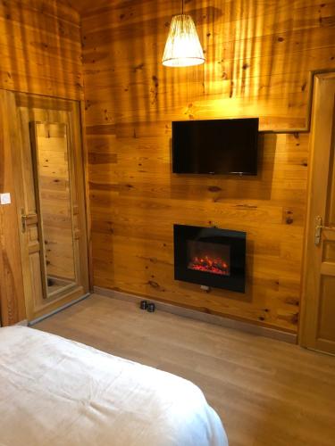 Chambres d'Hôte Dijon Clair de Lune Adults Only 5