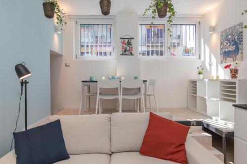 I-Host Sweet Apartments - Grazioli 1
