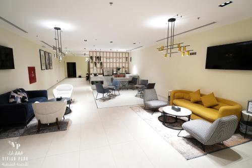 Vivian Park Al-Aziziya in อัล อาซิซิยะฮ์