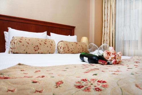 Sultanahmet Suites, Istanbul (fotografie 7)