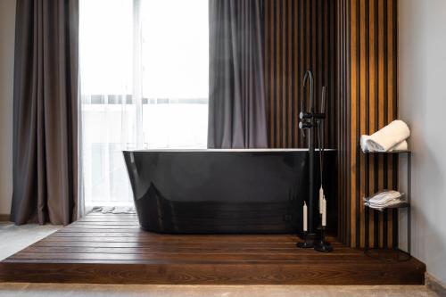 Abrazo Sofia Hotel by HMG, Sofia (photo 11)