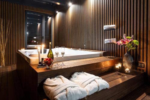 Abrazo Sofia Hotel by HMG, Sofia (photo 7)