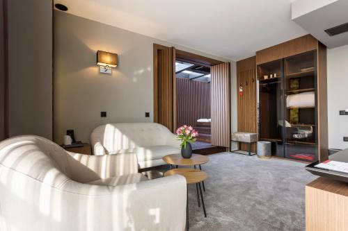 Abrazo Sofia Hotel by HMG, Sofia (photo 9)