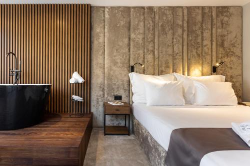 Abrazo Sofia Hotel by HMG, Sofia (photo 10)