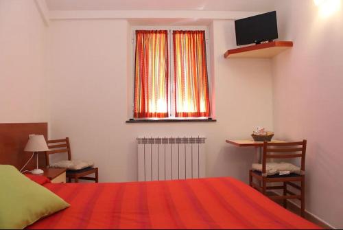 Hotel Villa Argentina - image 12