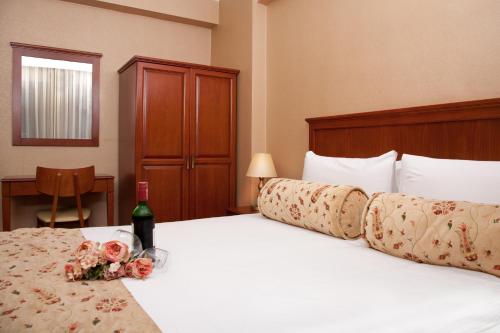 Sultanahmet Suites, Istanbul (fotografie 8)