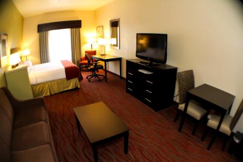 Holiday Inn Express Indianapolis North-Carmel By IHG - 편의 시설/서비스