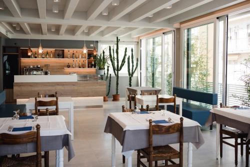 Hotel Jonni 2