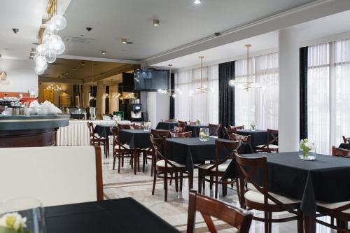 Hotel Poniatowski - image 4