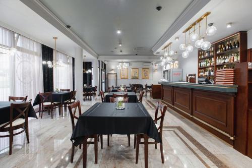Hotel Poniatowski in Радом