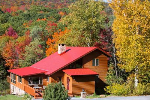 . Birch Creek Lodge