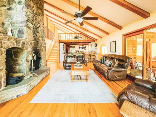 Birch Creek Lodge in Fleischmanns (NY)