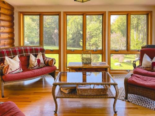 Létesítmények, Birch Creek Lodge in Fleischmanns (NY)