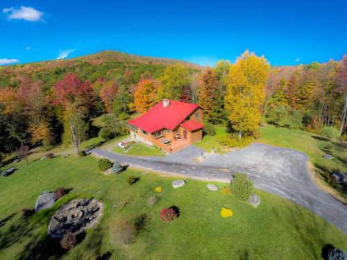 A környék, Birch Creek Lodge in Fleischmanns (NY)