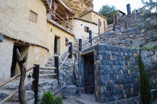 The Suwgra Heritage Inn