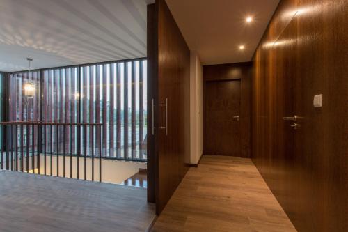 บริการและสิ่งอำนวยความสะดวก, Casa de Campo Sossego da Lata in ฟาเฟ