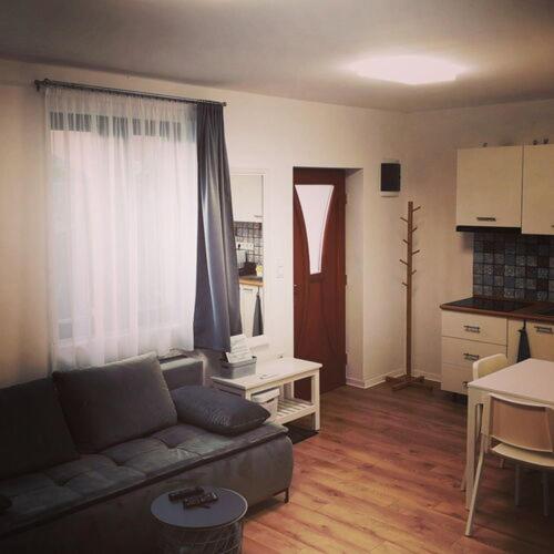 . Kis Ház Apartman